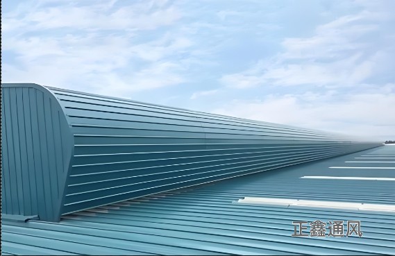 為什么客戶都說正鑫風(fēng)機(jī)屋頂通風(fēng)天窗好？