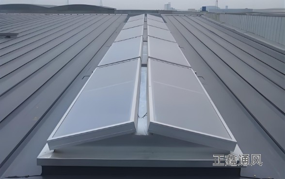 09J621-2《電動采光排煙天窗》 09J621-2《電動采光排煙天窗》