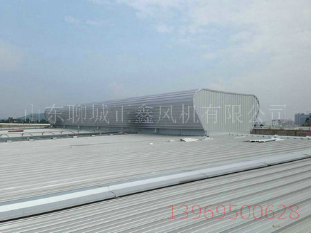 湖北荊門通風天窗介紹說明