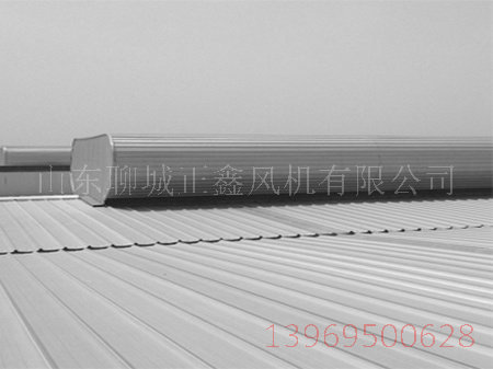 天津通風(fēng)氣樓