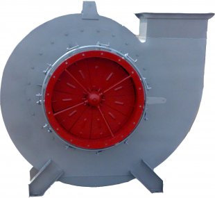 懸臂式無(wú)軸承風(fēng)機(jī)