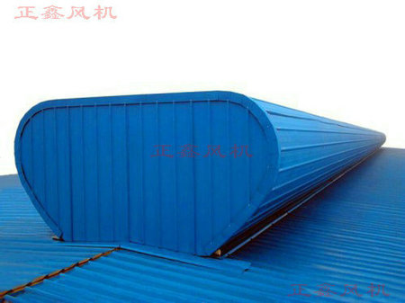 通風(fēng)天窗是如何做到通風(fēng)換氣的